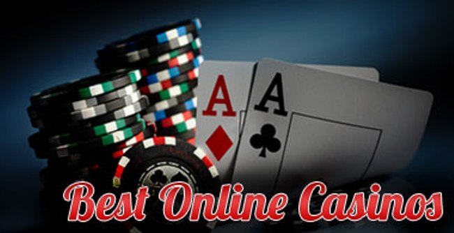Best Internet Casino Gambling