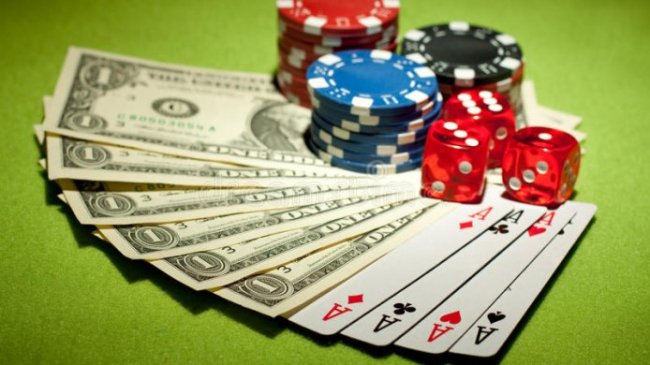 Withdrawing Your Winnings In Online Casinos Or Poker Rooms