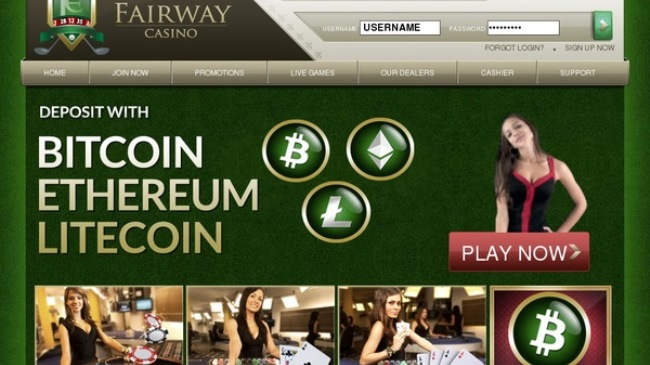 Fairway Casino: Features And Benefits Of Playing In It