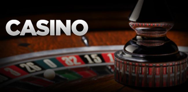 Online casino sites!