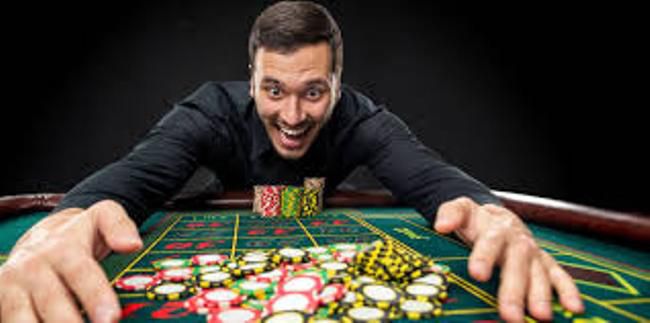 How to Win in Casinos – How the Psychics Got it All Wrong