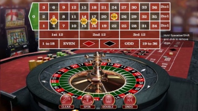 Play Online Roulette and Win