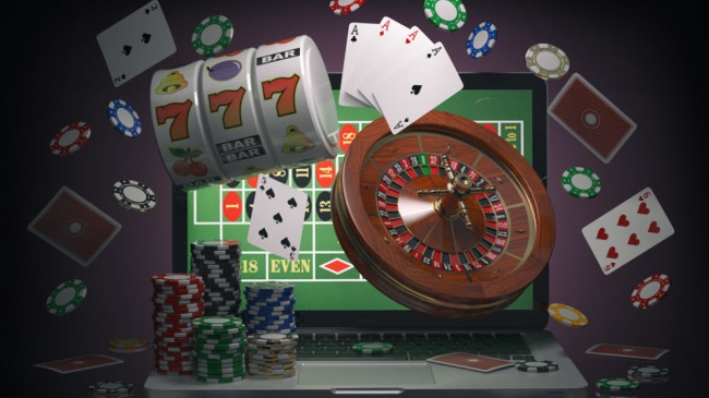 Uncover The Advantages And Also The Disadvantages Of Free Play Online Casinos